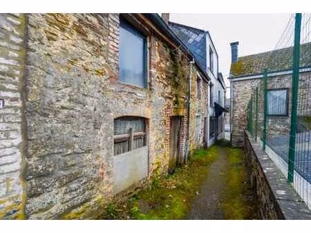 maison à rénover – centre de saint-hubert