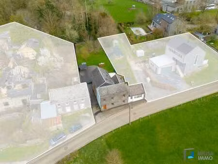 maison 4 chambres à vendre