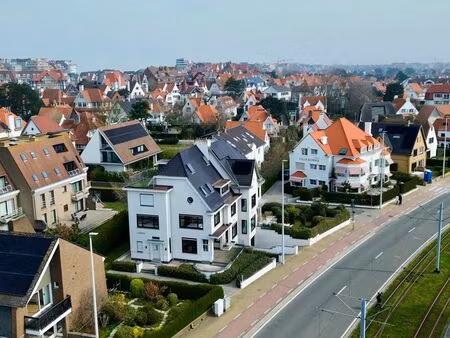 maison à vendre à duinbergen € 2.560.000 (lmhlp) - stone group | zimmo