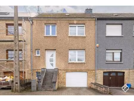 charmante maison 4 chambres