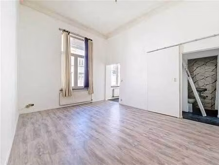appartement sur 2 plateaux à renover 2 chambres