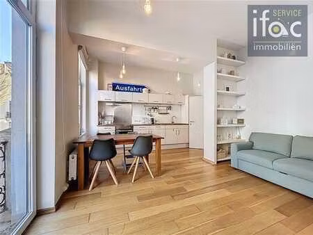 appartement 1chambre idéalement situé à proximité de l’otan