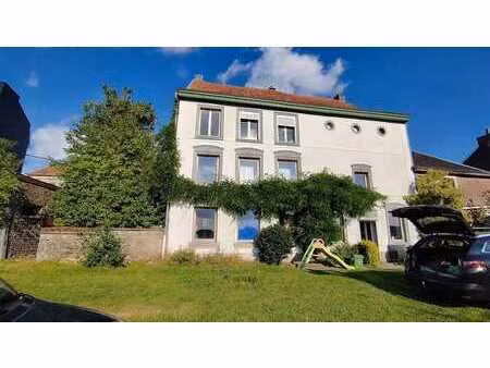 habitation de caractère