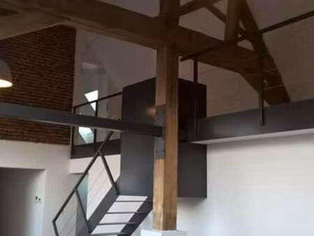 appartement 3 ch à oupeye  epc b