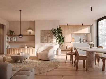 appartement à vendre à kalmthout € 409.000 (lmg21) | zimmo