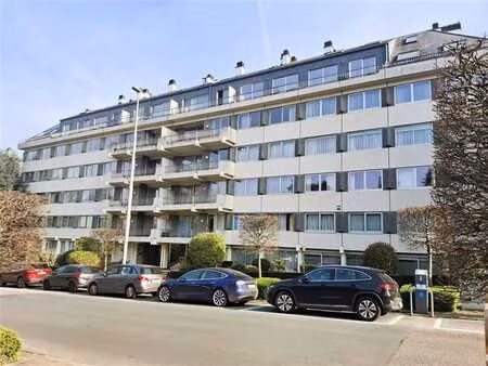 studio rez-de-chaussée avec cave - possibilité garage