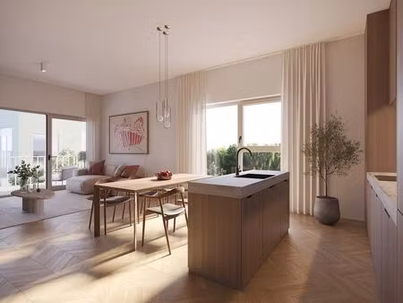 appartement à vendre à sint-stevens-woluwe € 403.200 (lmhj7) | zimmo