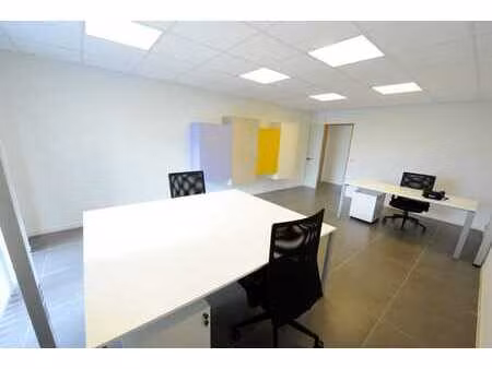 bureau à louer