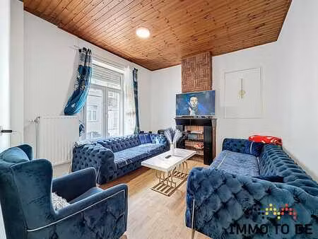 maison 2 ch 115 m² – quartier elisabeth