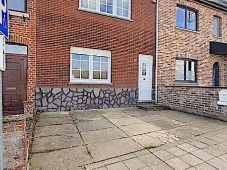 maison 2 chambres à louer à grâce-hollogne (45)