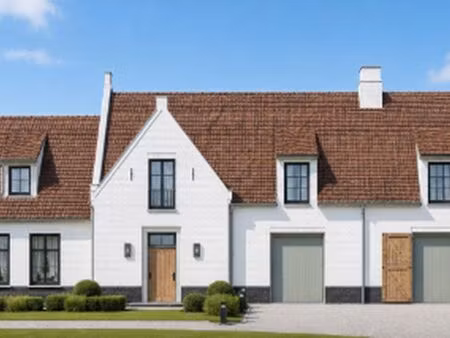 terrain à vendre à mullem € 400.000 (lmgh0) - cosy home | zimmo