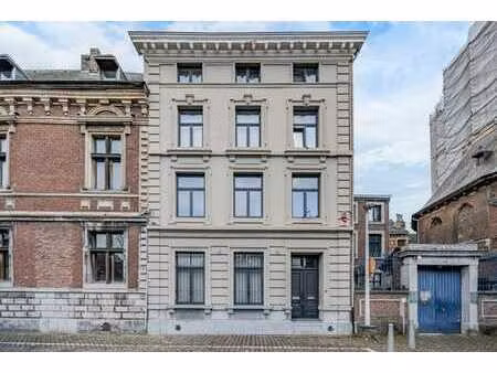 bureaux de standing - liege