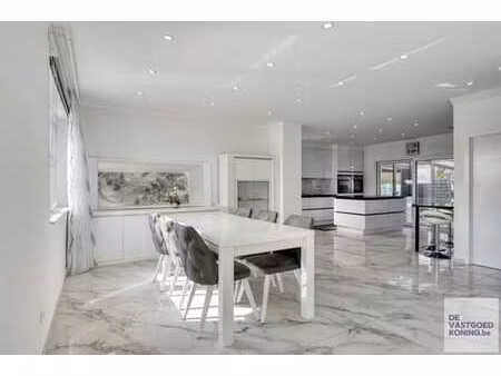 renovated house epc b with 3 bedrooms in herselt