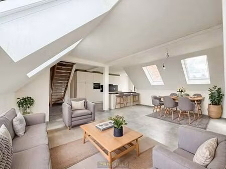 appartement à vendre à elst € 307.000 (lk44r) | zimmo