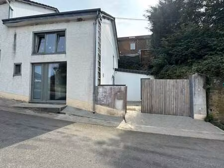appartement duplex à louer au cœur de charneux