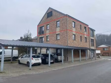 appartemment  bomal  à louer