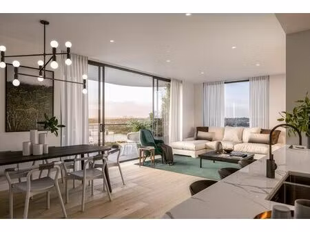 vente appartement 1 pièce 46 m² eschau (67114)