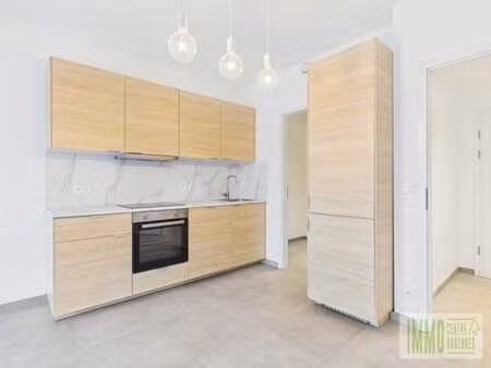 libramont  appartement neuf 1 chambre