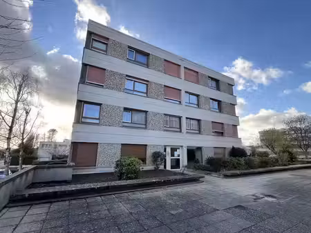 vente appartement 4 pièces 70 m² à longjumeau (91160)  188 000 €