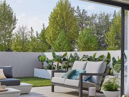 vente appartement 3 pièces 82 m² niederhausbergen (67207)