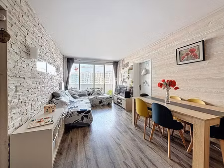 vente appartement 3 pièces 56.12 m² à colombes (92700)  187 000 €