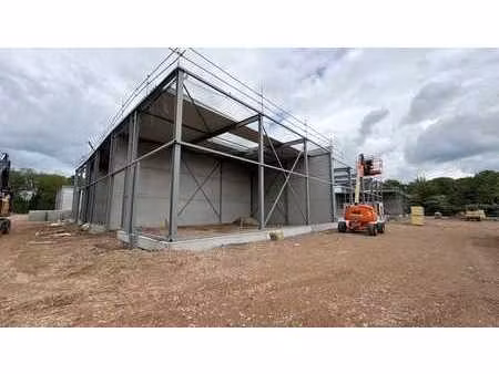 bâtiment neuf à vendre dans le projet heultje westerlo