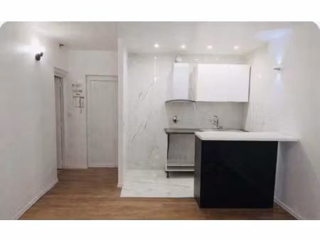 t2 / 45m² / mantes-la-jolie (ligne j)