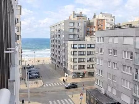 studio idéalement situé à proximité de la mer - investissem