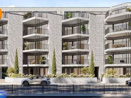 appartement à vendre à mechelen-aan-de-maas € 256.605 (lmg2h) - orange immo | zimmo