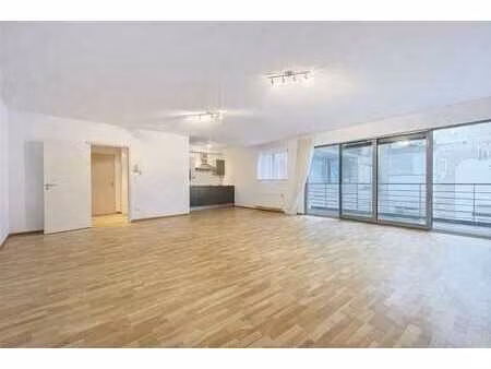 appartement 3 chambres avec terrasse