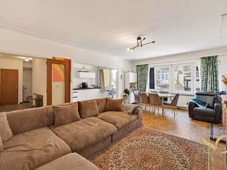 appartement à vendre à laeken € 245.000 (lmhf0) - so estates brussels | zimmo