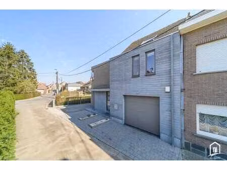 instapklare woning met ruimte  comfort en groen zicht in ...