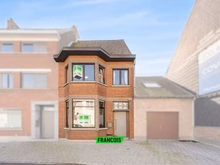 maison à vendre à tielt € 245.000 (lmgwc) - immo francois - tielt | zimmo