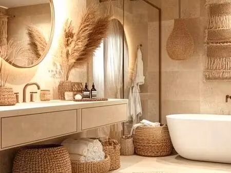 superbe maison 5 pieces