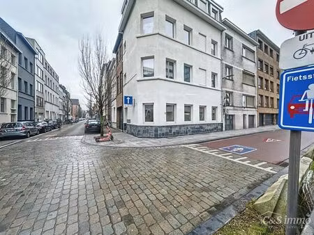 appartement à louer à antwerpen € 710 (lmgu3) - immo c&s | zimmo