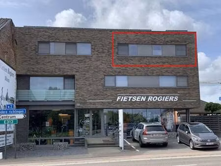 appartement à louer à bilzen € 810 (lmh2z) - immo nulens | zimmo