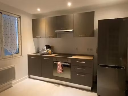 vente appartement 2 pièces 30 m² à claye-souilly (77410)  130 000 €