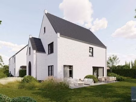 maison à vendre à assebroek € 641.748 (lmgfo) | zimmo