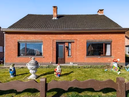 maison à vendre à rillaar € 330.000 (lmgwu) - we living vastgoed | zimmo