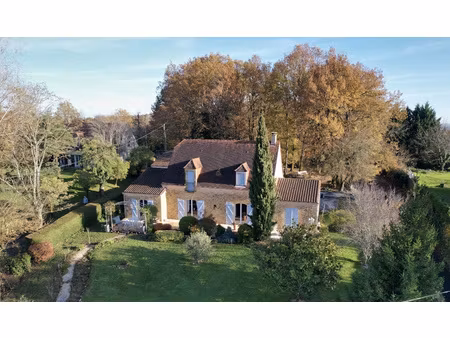 maison de 201m2 à sarlat