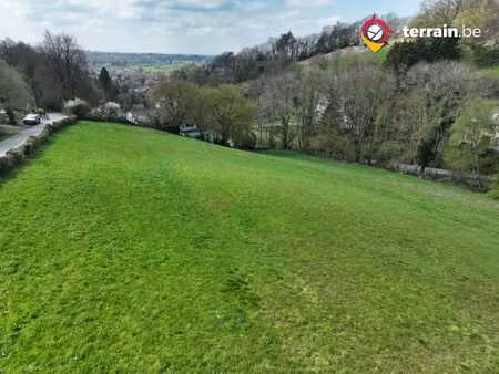 4845 jalhay — terrain à vendre