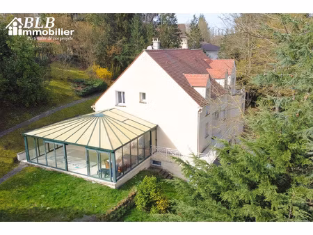 78320 lévis saint nom agréable maison 7 pièces avec sous-sol