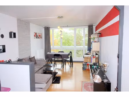 vente appartement 2 pièces 53.86 m² à chelles (77500)  167 000 €