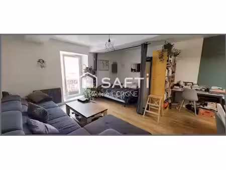 vente appartement 4 pièces 99 m² à retiers (35240)  163 200 €