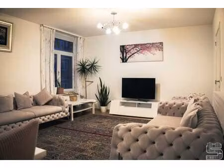 appartement 2 chambres - forest