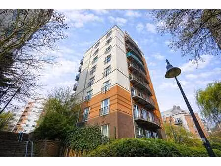 appartement 3ch - parking & double terrasse