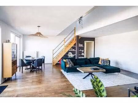 superbe appart duplex a forest