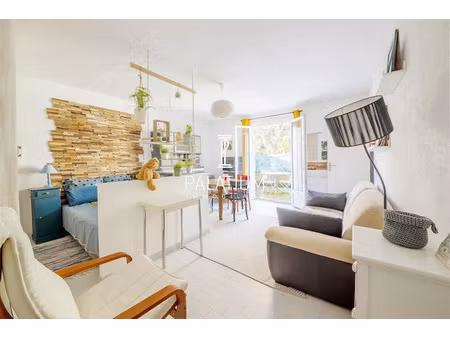 vente appartement 1 pièce 33 m² à gréoux-les-bains (04800)  nan €