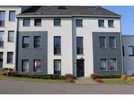 très bel appartement 2 chambres  terrasse  parking  garage.