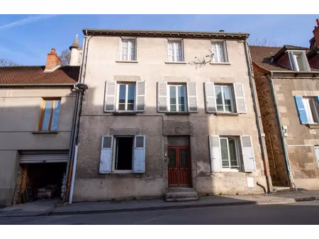 vente appartement 10 pièces 240 m² à aubusson (23200)  132 000 €